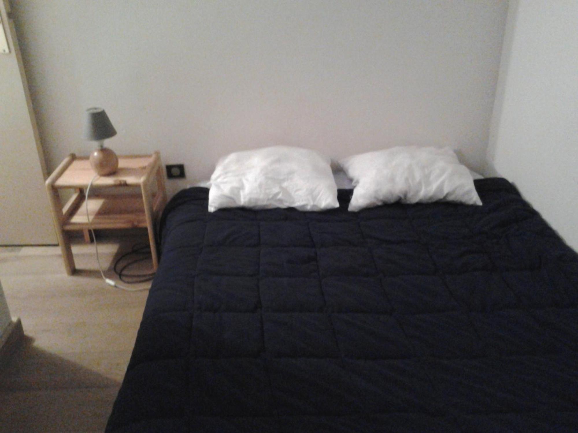 Apartament Duplex Station Allos Zewnętrze zdjęcie