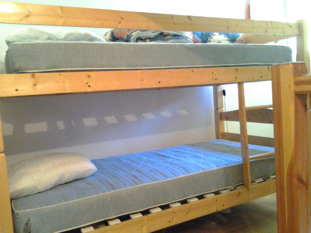 Apartament Duplex Station Allos Zewnętrze zdjęcie